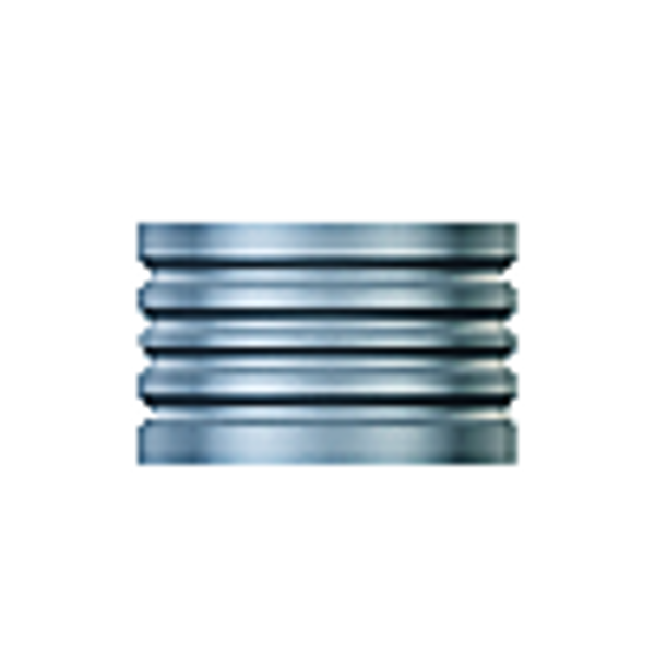 Metal socket ball attachment (Classic)