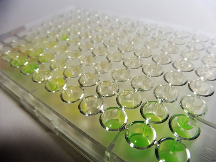 MICRONAUT-S MRSA / GP (40 Platten) Erweiterte AST (s. auch EBM 32775 und EBM 30.12)