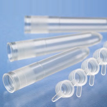 Tube Microcentrifuge 1.2ml Non-Sterile, Loose, (1000p.)