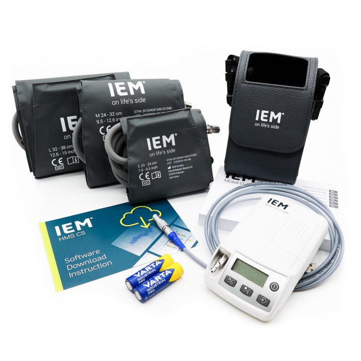 Mobil-O-Graph Sets - nur Rekorder / Premium Set