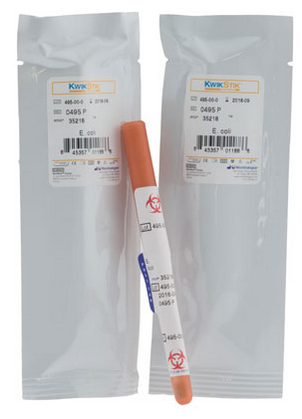 Streptococcus equi equi ATCC 33398 KWIK STIK (2)
