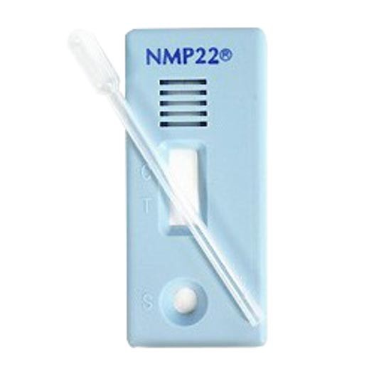 NMP22 BladderCheck (10 Tests) Blasenkrebstest