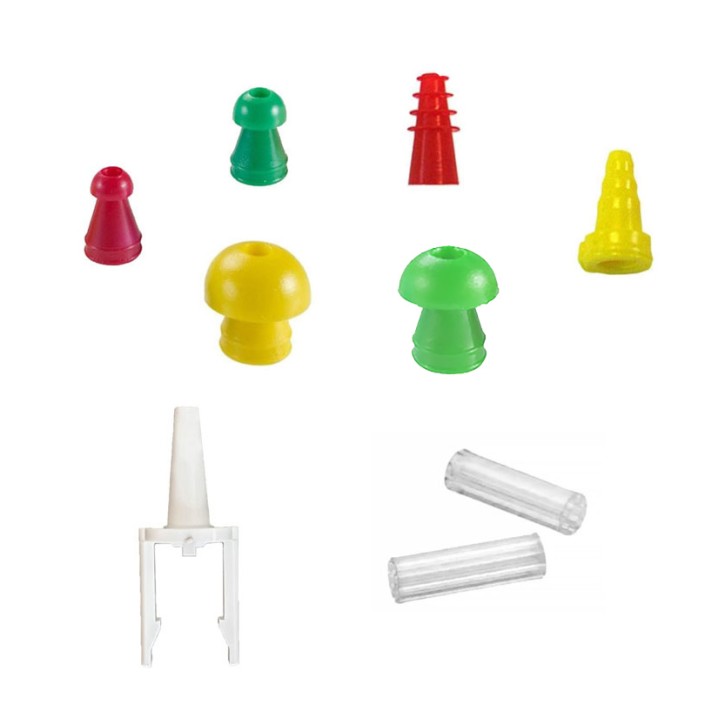 Earplugs for ERO-SCAN / OtoRead