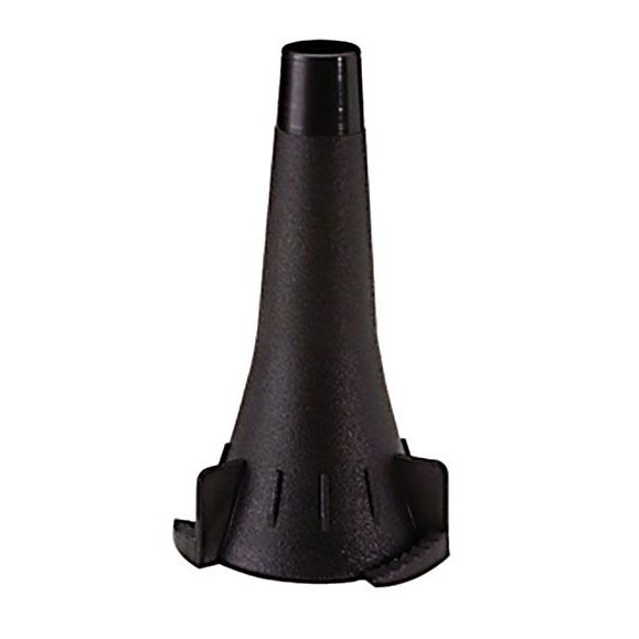 Einweg-Ohrtrichter (Gr. 2,75mm; 850 Stück) für Welch Allyn Macro View und Pocket Otoskope