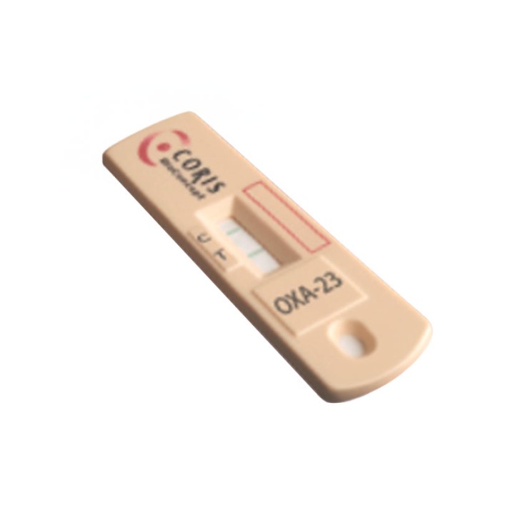 Oxa-23 K-SeT Schnelltests (20 Kits) Carbapenem-Resistenztestung bei Acinetobacter spp.