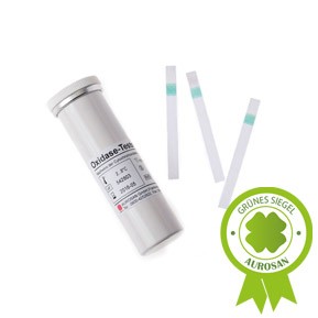 CyC oxidase test strips (100)