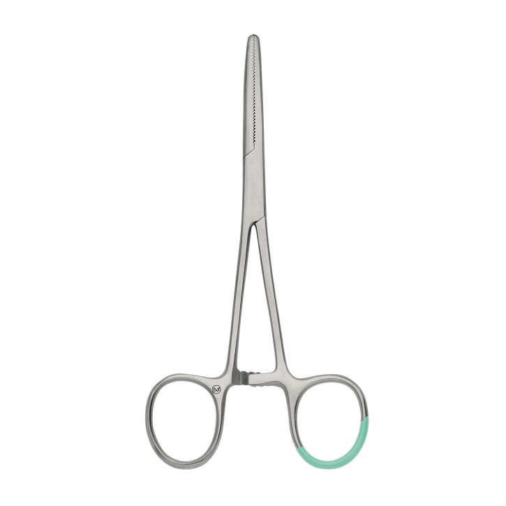 Pean-Klemme anatomisch gerade 14 cm (25 Stck) Peha-instrument, einzelsteril verpackt