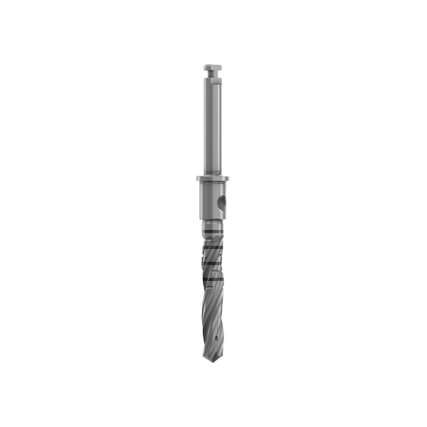 precision drill REVOIS® IC Ø 2.8 mm