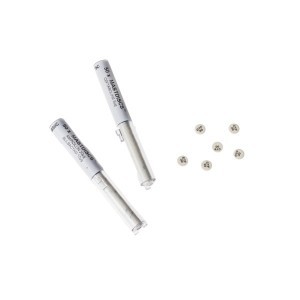 Piperacillin/Tazobactam PIT 100/10µg(1x50pc.,Mast)