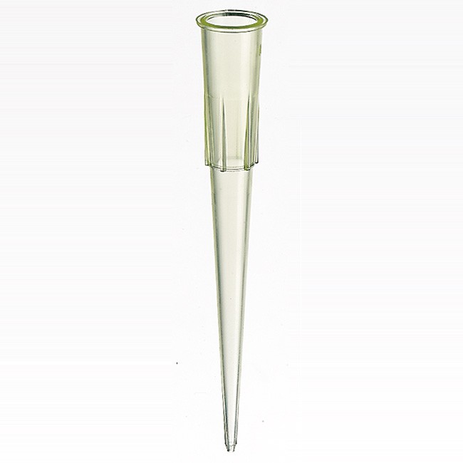 1-200 µl Tips, yellow, loose, non-sterile (1000p)