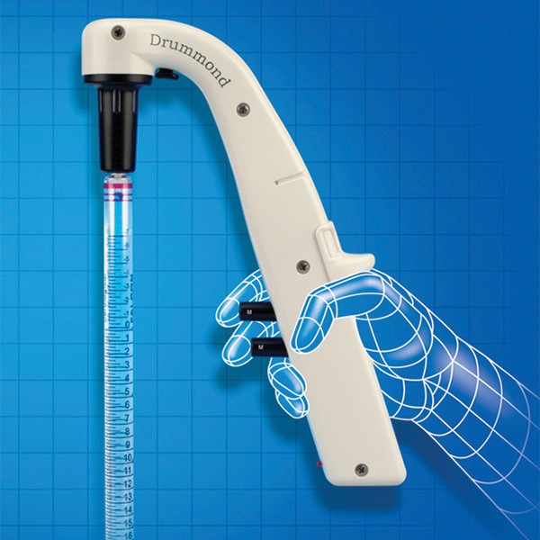 Pipet-Aid XL with 220 V UK Charger (1 p.)