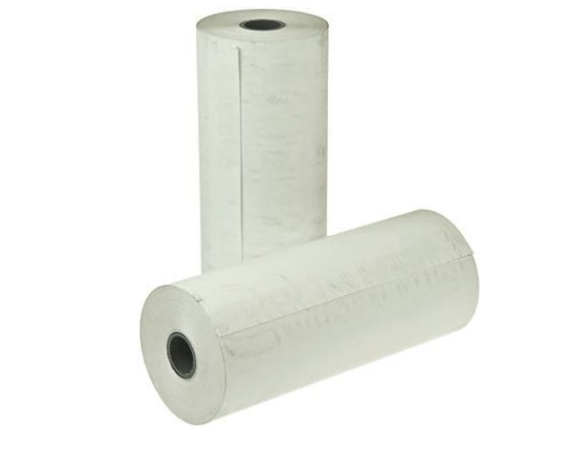 Registrierrollen für Tympanometer