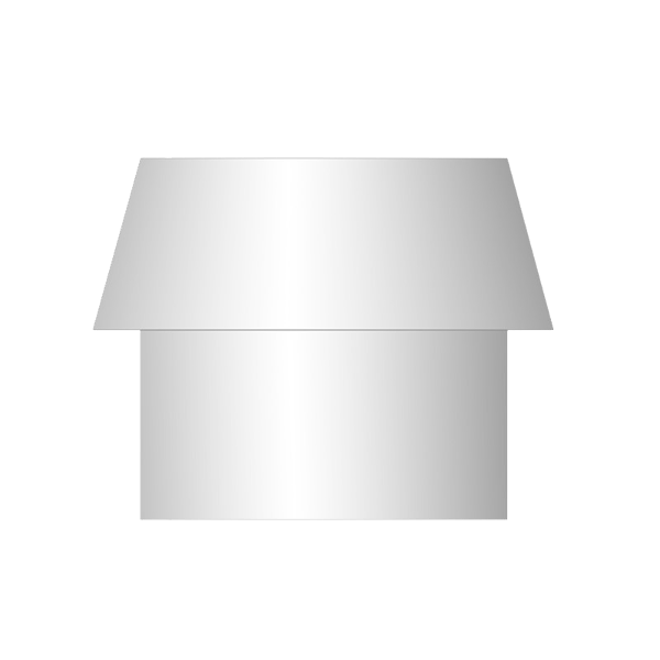 REVOIS® compact Abdeckkappe (2 Stck.)