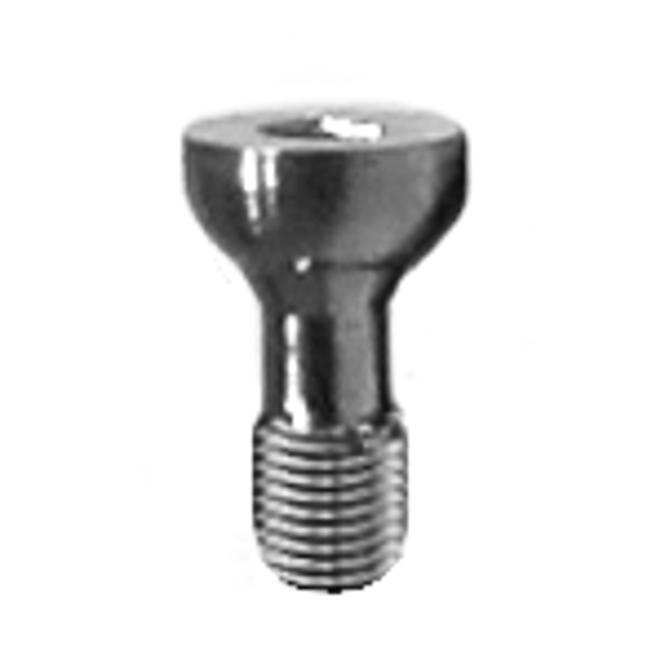 REVOIS compact inbus screw SW 0.9 mm