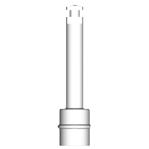 REVOIS compact ISO-adapter