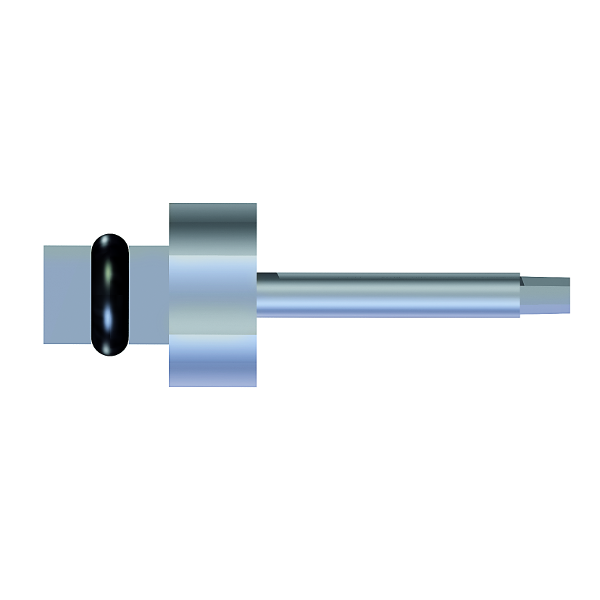 hex driver Ø1,25x21mm (Classic)