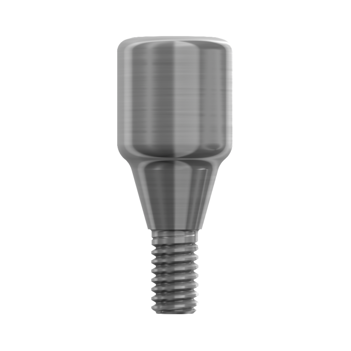 SFI-Bar® implant adapter ø 4.4 mm, H4