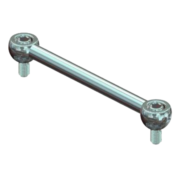 SFI-Bar® 2-Implant-Bar - unsteril