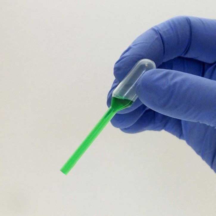 Short Stem Micro-Pastette® (500 p. non-sterile)