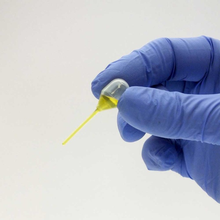 Small bulb Fine Tip Pastette NS (500 p.)