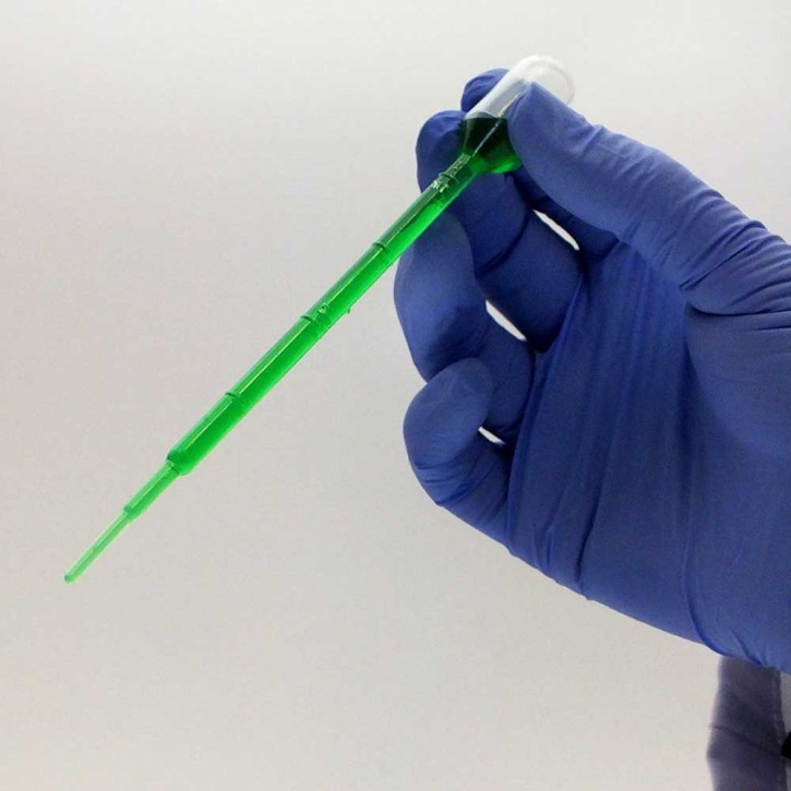 Small Bulb Grad Pastette® (500 p. sterile 20s)