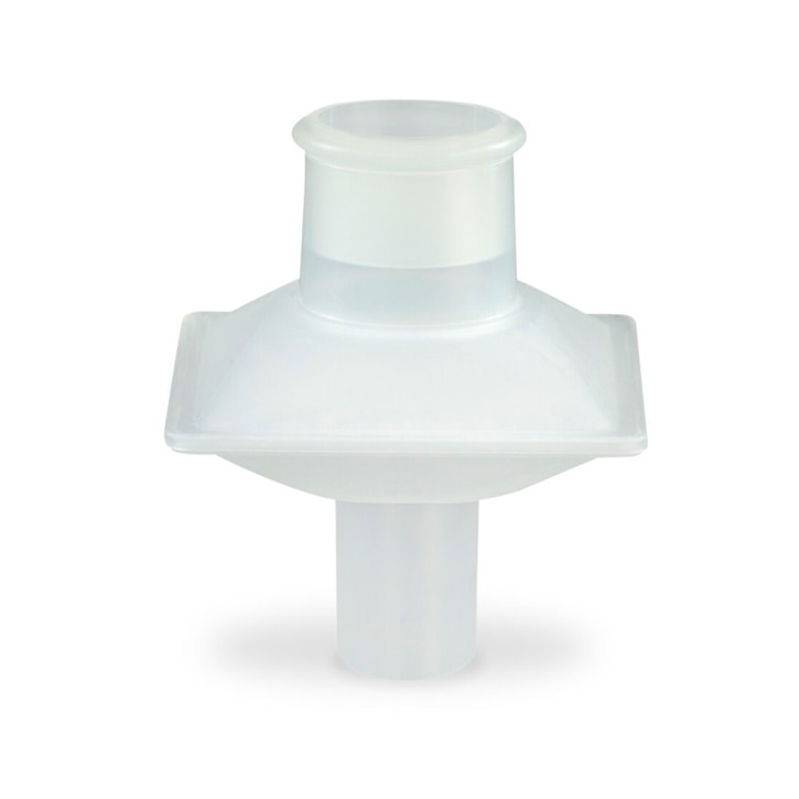 SpiroSense Mundstücke (100 Stck.) SpiroSense Mundstücke (100 Stck.)