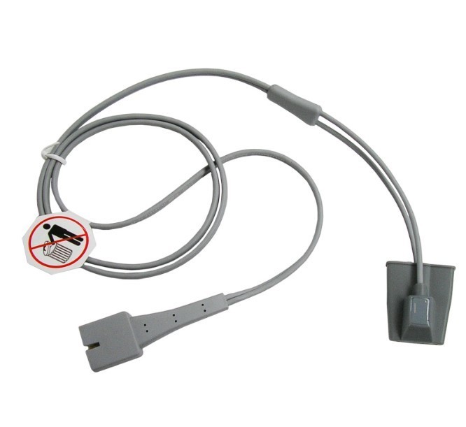 SpO2 Sensor Kinder für EDAN H100B Soft-Tip