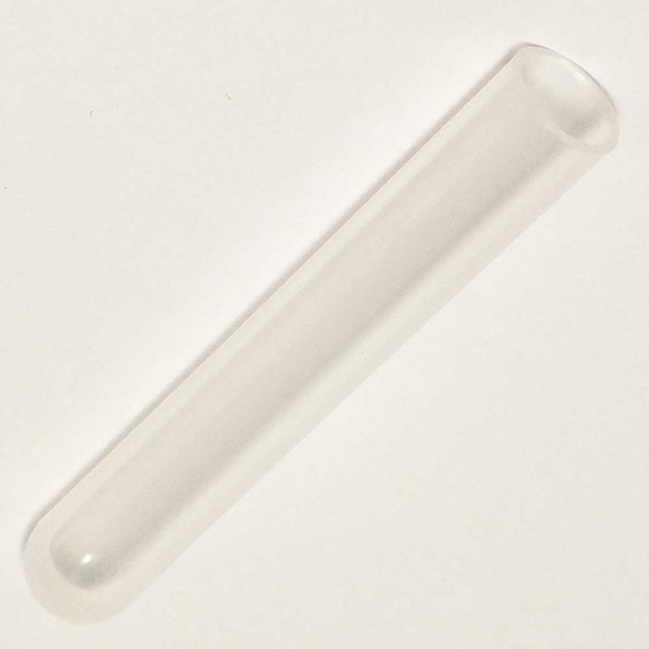 Reagenzglas, runder Boden, PP, 12 x 75 mm, 4,5 ml, unsteril (1000 St.)