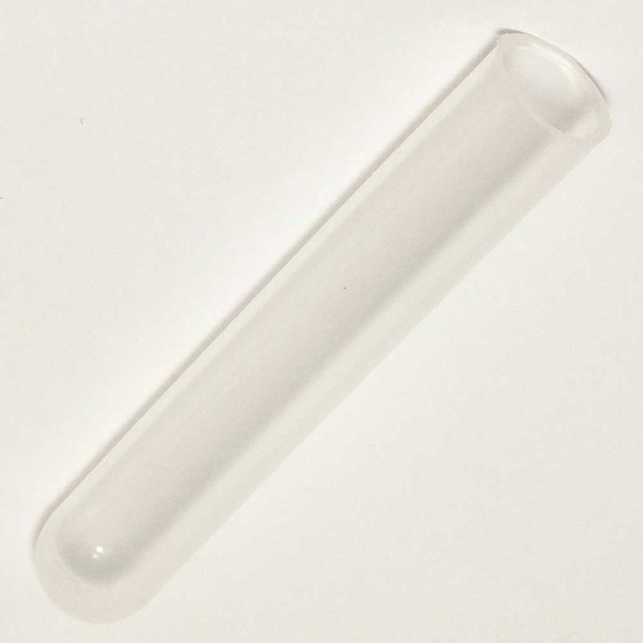 Reagenzglas, runder Boden, PP, 13 x 75 mm, 5 ml, unsteril (1000 St.)