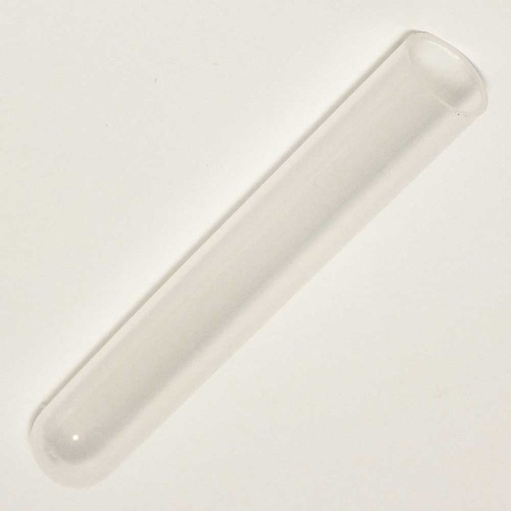 Reagenzglas, runder Boden, PP, 16 x 100 mm, 12 ml, unsteril (200 St.)
