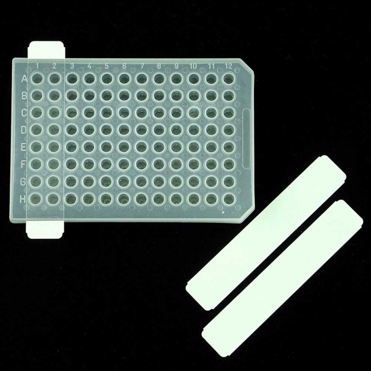 ThermalSeal® MiniStrips™ Non-Sterile, (50x4p.)