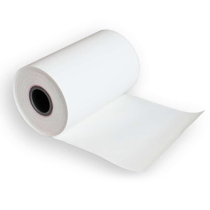 Thermal paper for BT-300 (10x250 sheets)