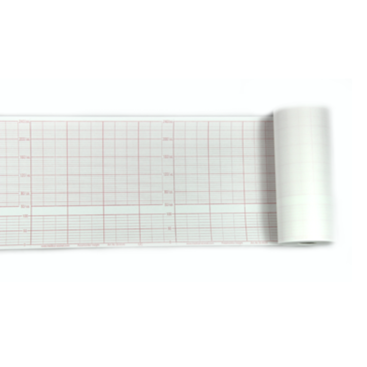 Thermal roll 133mmx 30m for fetal monitors 1 roll