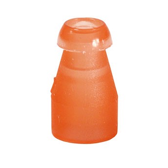 Tymp plug size 2 Hortmann