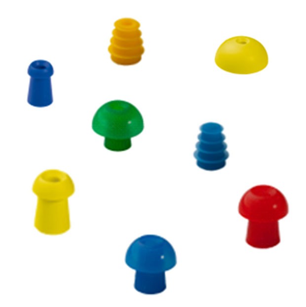 Tympstöpsel, passend für AE205,Piloten,Quick,RaceCar,AE105,AE107,easyTymp