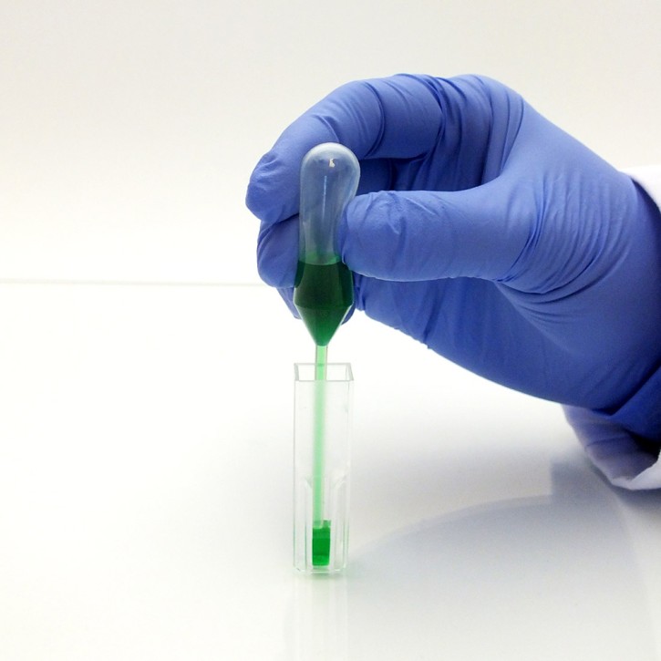 Ultra Micro-Pastette® (500 p. non-sterile)