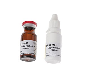 VP Test Reagenz für Pluri Bunte Reihen (10x10 ml) 
