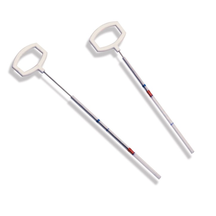 Wiretrol II Micropipettes 1-5 µl (250 p.)