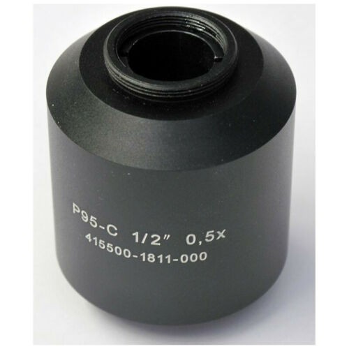ZEISS Kamera-Adapter P95-C 0,5x für Primostar 3 Mikroskop