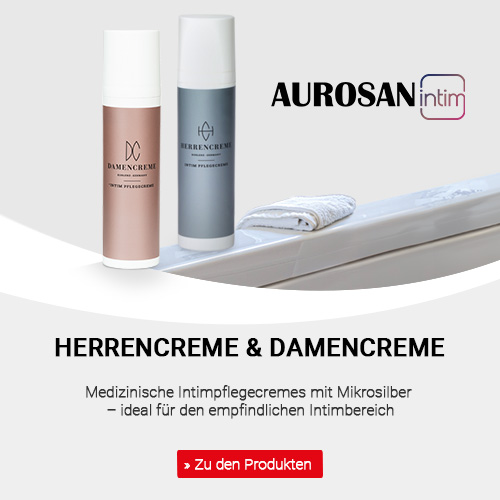 HERRENCREME & DAMENCREME
