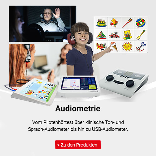 Audiometrie