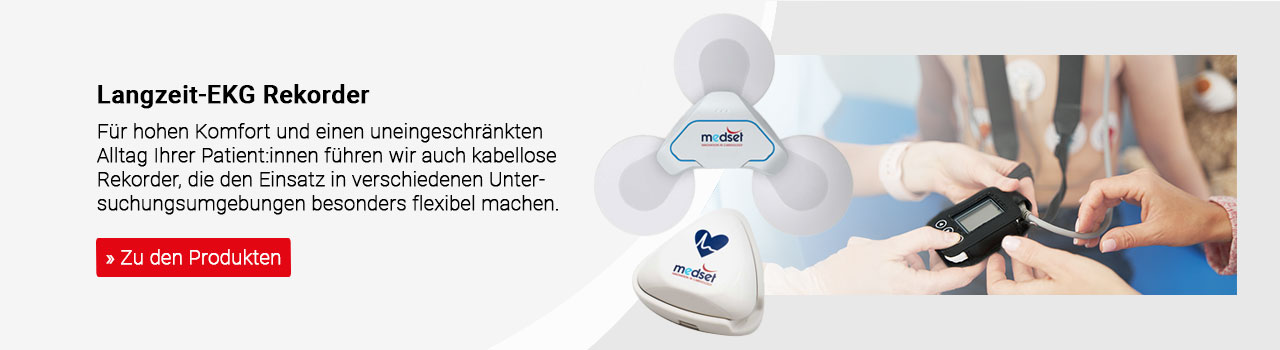 Langzeit-EKG 