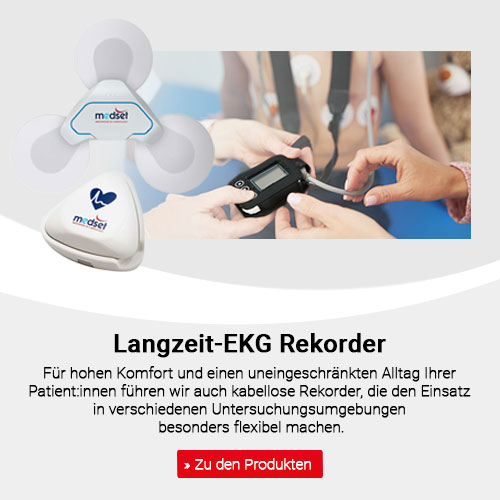 Langzeit-EKG 
