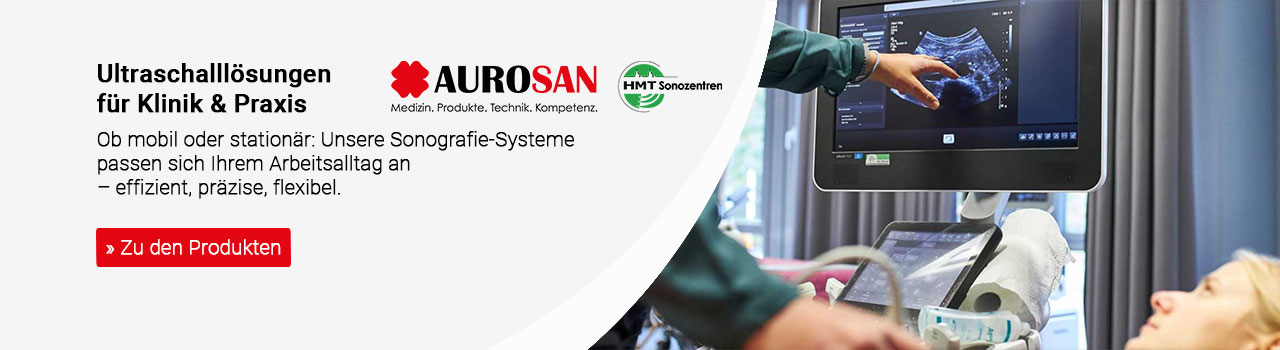 Ultraschall 2