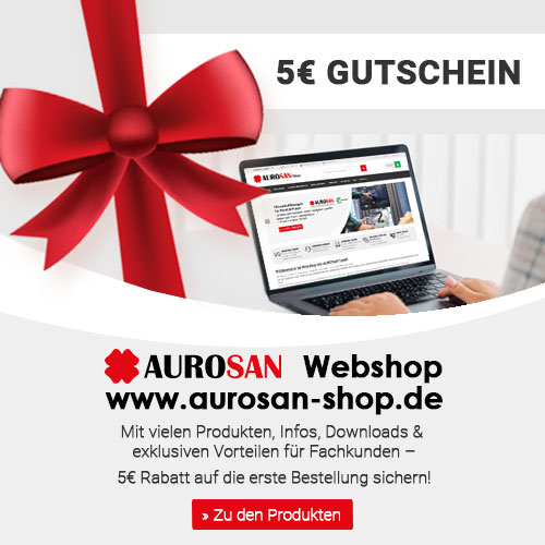 Webshop Gutschein