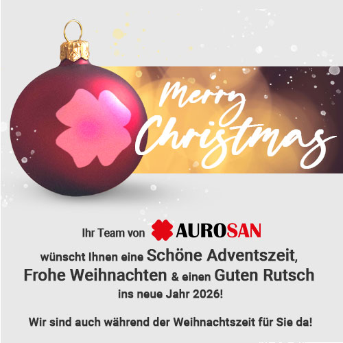 Weihnachten
