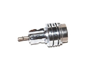 Alstar Twist-Lock-Adapter - Okularadapter 3,2cm Auf 5,1cm Für Teleskope