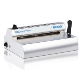 MELAseal 100+ compact sealing device