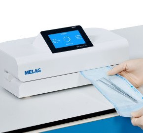 MELAseal® 300 Validierbares Durchlauf-Siegelgerät