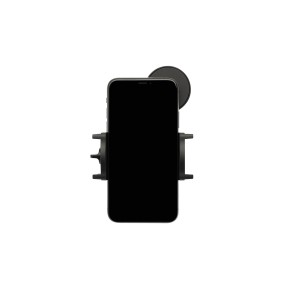 Universal smartphone adapter